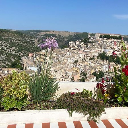 Super Giu - Rooftop Skyline Ragusa Exterior foto